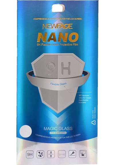 Redmi 9 Nano Ekran Koruyucu