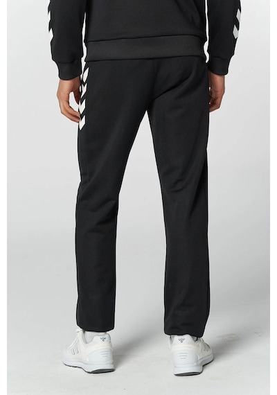 Hummel Erkek Eşofman Altı Siyah 931075-2001 Hummel Hmlfalconzo Pants 25kw61000305 W610094 Siyah