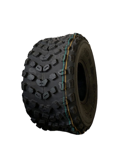 21x10-8 Wattstone Atv Lastiği Ws-727 6 Kat