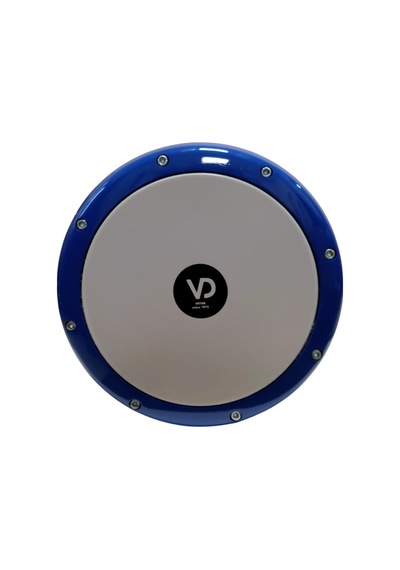 Vd Darbuka İşlemeli Mavi