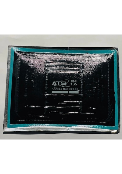 Ats Radıal Lastik Yaması 135