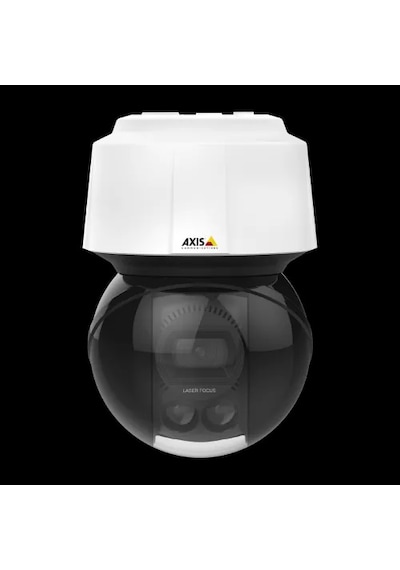 Axis Q6155-e Ptz Network Camera
