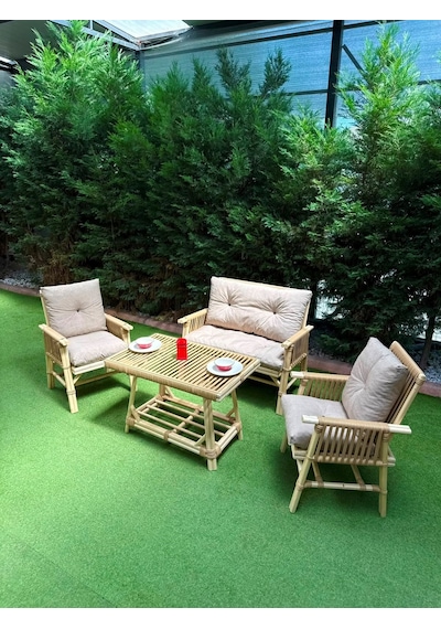 Mardin Bahçe Balkon Mobilyası 2+1+1+masa Premium Ahşap Bahçe Takımı Balkon Mobilyası Diğer Mardin Bahçe Balkon Mobilyası 2+1+1+masa Premium Ahşap Bahçe Takımı Balkon Mobilyası Diğer