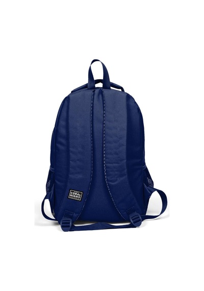 Coral High Kids Lacivert 3 Lü Okul Çanta Seti Set0114399