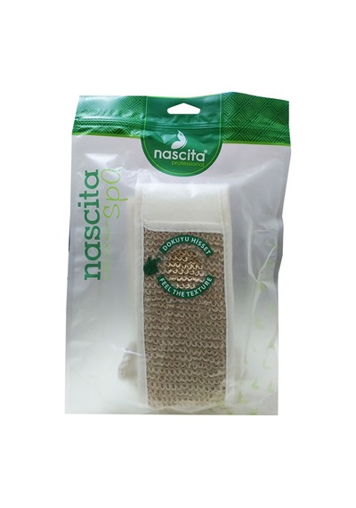 Nascita Sisal Sırt Kesesi