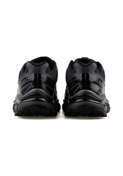 Salomon Xt-6 Gore-tex Unisex Sneaker Ayakkabı L45416900 Siyah