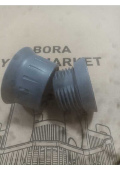 Mobilya Yükseltici Ayarlı Ayak Baza Ayak Mobilya Beyaz Eşya Ayağı Ayarlı Ayak Siyah