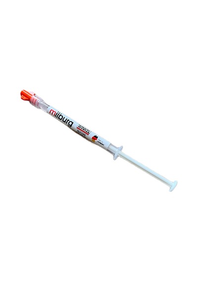 Milburg Mlbrg200 Dsg Basınç Tüpü