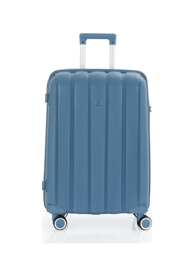Mçs Polipropilen 4lü Valiz Seti V305 S21yy1000080-set 10227 Sky Blue
