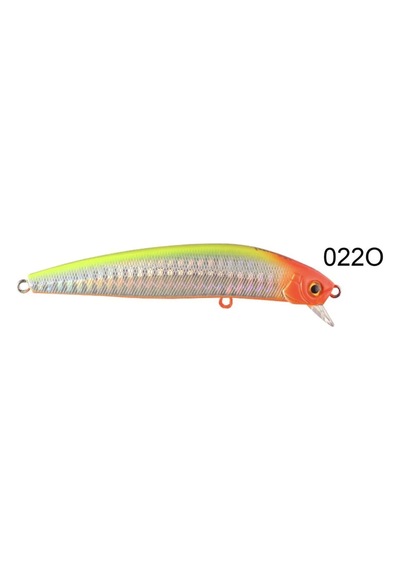 Usami Long Tom 95f-sr 12.4g Maket Balık 0220
