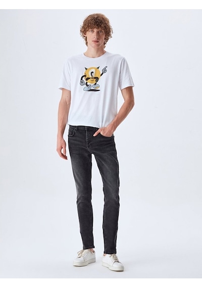 Ltb Jumy Super Skınny Jean Pantolon