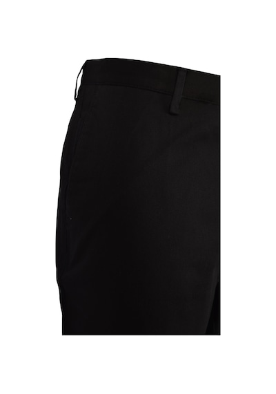 Cengiz İnler Flanel Pamuklu Pantolon Regular 001