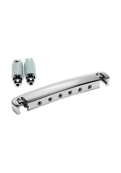 Gotoh 510fa Finish Chrome