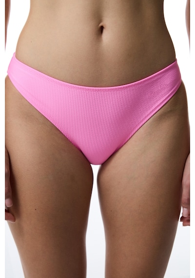 Penti Açık Pembe Bia Slip Bikini Altı