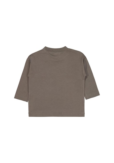 Cvl-77 Civil Baby Lımıted Baskılı 6-18 Ay Sweatshirt Füme