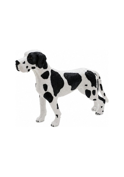 Dalmaçyalı Köpek Figürü