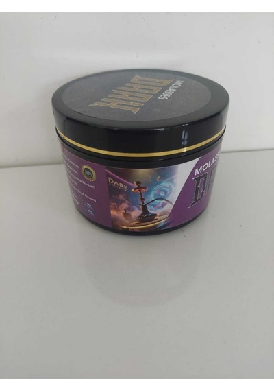 Ecstatik Kokulu Nargilemelası Bitkisel 150g