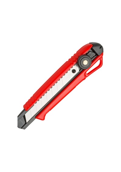 Vıp-tec Vt875103v Profesyonel Vidalı Maket Bıçağı 18mm
