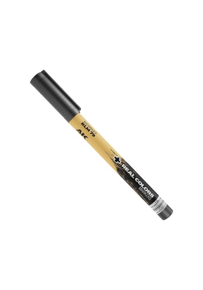 Ak-ınteractive Rcm027, Rlm 79 Marker Kalemi Standart
