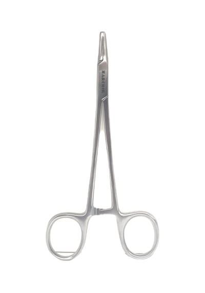 Archer Mayo Hegar Portegu İğne Tutucu 14 CM