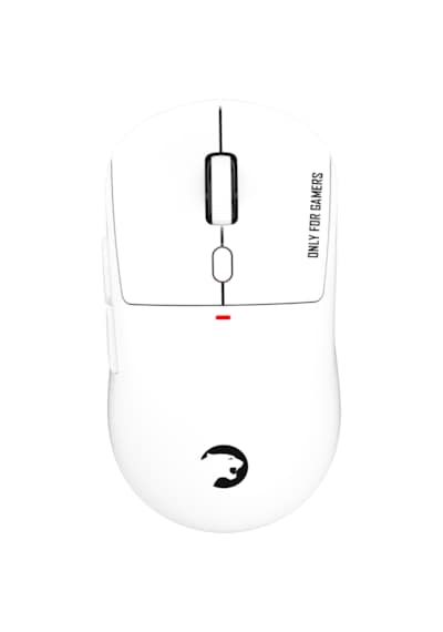 Gamepower Fenix 24.000dpı Triple Mode Kablolu/bluetooth/2.4g Beyaz Gaming Mouse Fenix Gamepower Fenix 24.000dpı Triple Mode Kablolu/bluetooth/2.4g Beyaz Gaming Mouse Fenix
