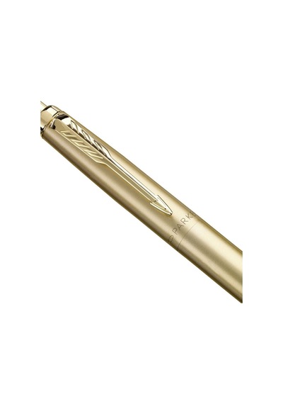 Parker Jotter Ct Xl Mono Altın Tükenmez Kalem Çok Renkli