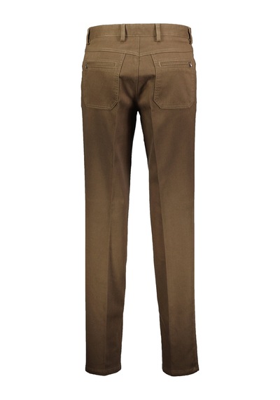 Erkek Modallı Spor Pantolon 2422203004.mdpdr VİZON