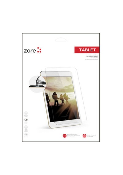 Lenovo Tab M10 Plus Tb-125f - Tb-128f 3. Jenerasyon Esnek Kırılmaz Blue Nano Ekran Koruyucu