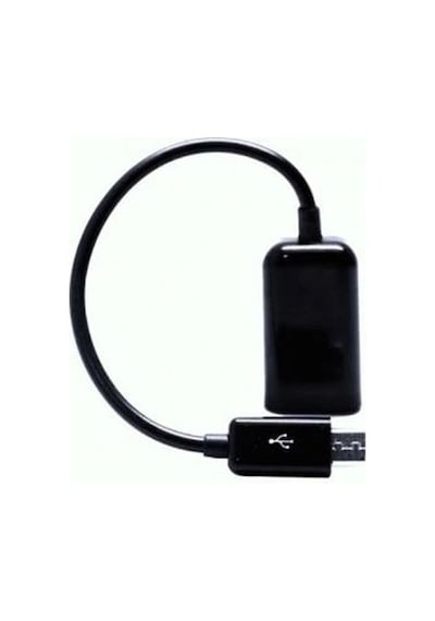 Otg Bağlantı Kiti - Micro Usb Diğer