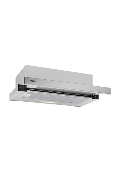 Teka TL6210 Sürgülü Aspiratör