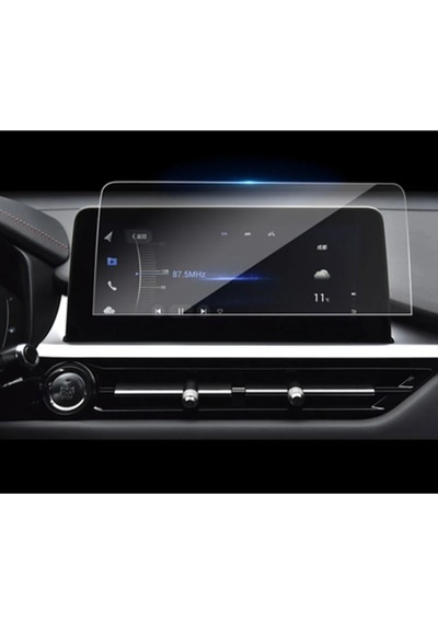 Chery Tiggo 7 Pro Dijital Gösterge Ve Multimedya Ekran Koruyucu Paketi - 9h Nano Teknoloji
