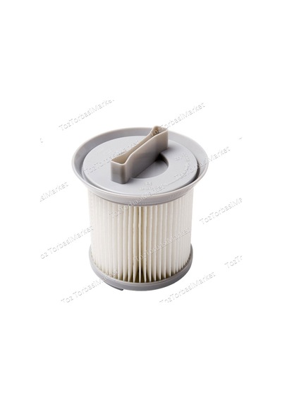 Zanussı Zans 730  Silindirik Hepa Filtre (347225768)