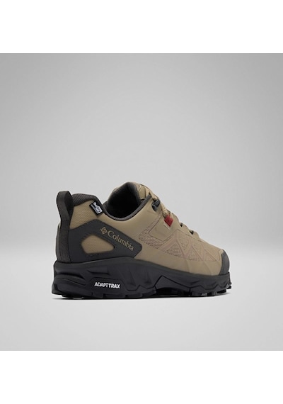Columbia Peakfreak 3 Outdry Erkek Ayakkabı Bm3318 Kahverengi