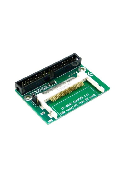 Cf To Ide 40 Pin Adapter