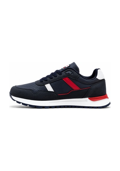 Kocamanlar Stone Sneaker Erkek Spor Ayakkabı Lacivert