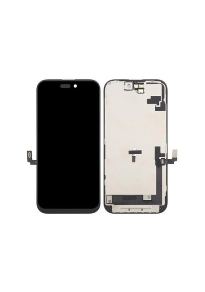 İphone 16 Uyumlu Ekran Gx