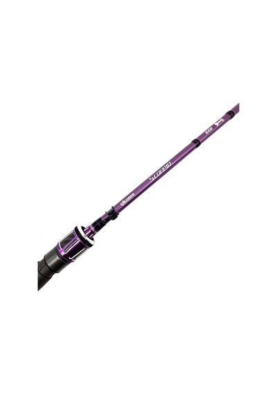Okuma Scorpio 244cm Egı:2.5-3.5 Pe:0.8-1.5 2 Parça Olta Kamışı