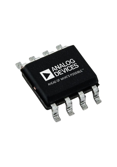 Adm485Arz Soıc-8 Smd Rs Seri Protokol Entegresi