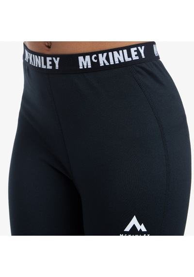 Mckinley Dustin Iı Çocuk Siyah Termal İçlik 429534