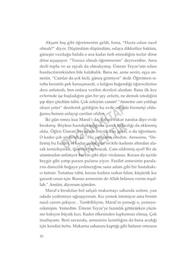 Vatan Millet Samatya