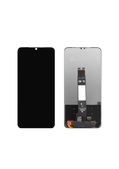 Redmi A1 Plus Ekran Dokunmatik Siyah