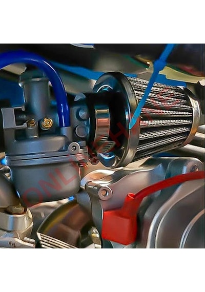 Mondial Drift Modifiye Hava Filtresi, Drift Performans Hava Filt