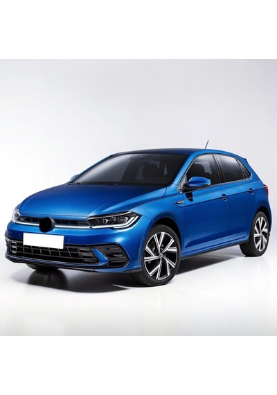 Vw Polo 2022-2026 Ön Koltuk Sırt Yatırma Ayar Tekeri 2g4881671