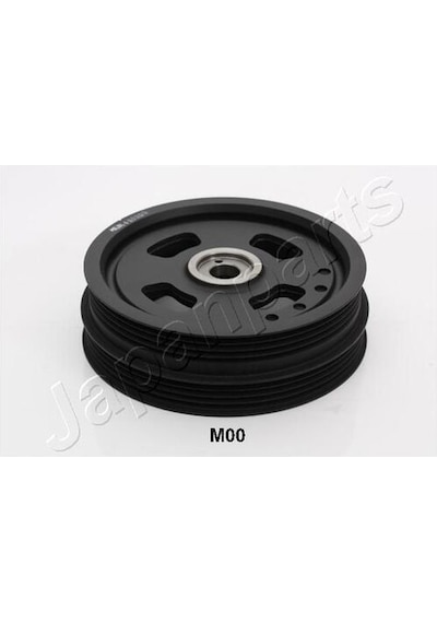 Japan Parts Pum00 Smart Fortwo 1.0 Krank Kasnağı A1320300068 A1320300068