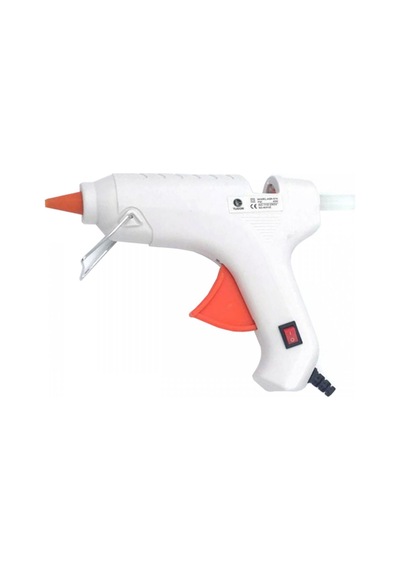 Tudor Glue Gun Sıcak Silikon Tabancası 40w 40w