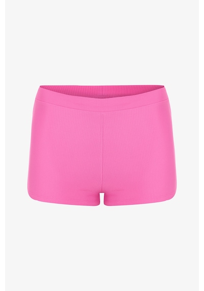 Penti Pembe Pale Boxer Bikini Altı