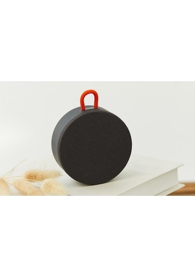 Xiaomi Mi XMYXO4WM Mini Bluetooth Hoparlör