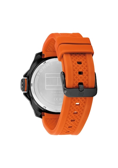 Tommy Hilfiger Th1792136 Erkek Kol Saati