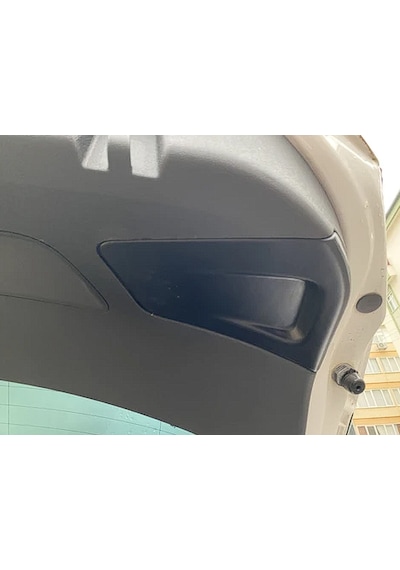 Ebg3d Seat Leon Bagaj Iç Trim 0