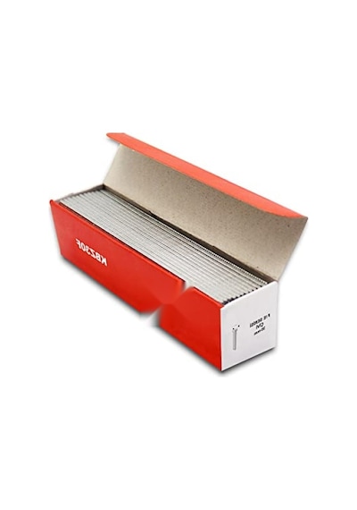 30 Mm 2500 Adet Ağır Hizmet Tipi Kesik Başlı Çivi Seti